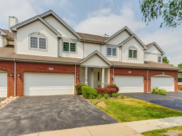 6384 Cunningham Ct, Gurnee, IL 60031