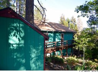 5121 Altamont Dr, Hathaway Pines, CA
