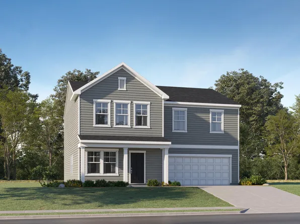 109 Napoleone St, Sanford, NC 27332