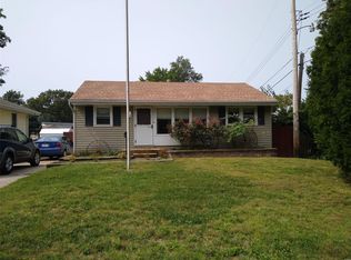3451 Saint Donald Ln, Saint Ann, MO