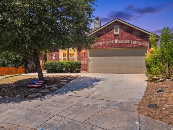 25022 Ashe Juniper, San Antonio, TX 78261