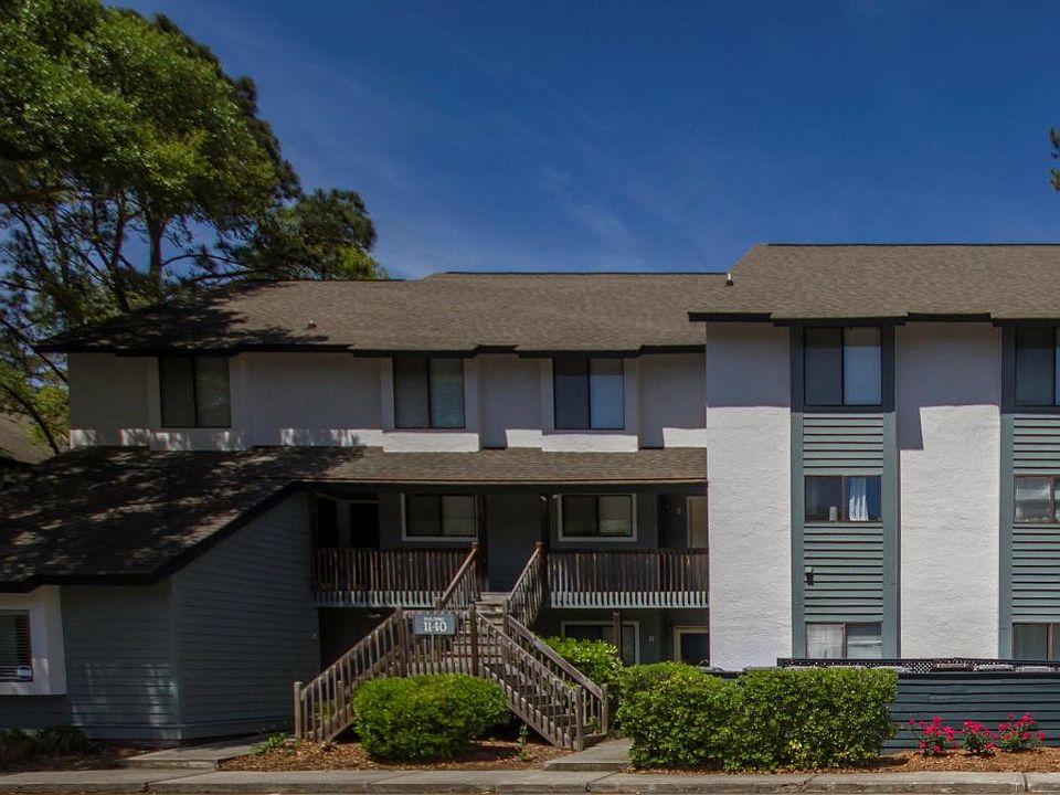 1st image of 1140 Hidden Cove Dr APT I