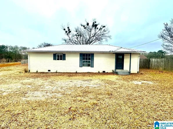 185 Robinson St, Jemison, AL 35085