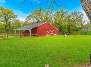 7801 Ranch Rd, Flower Mound, TX 75022