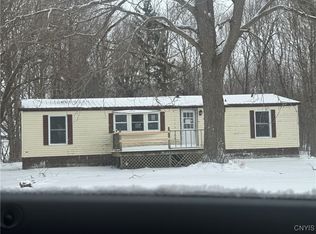 8072 Lyng Rd, Woodville, NY 13650