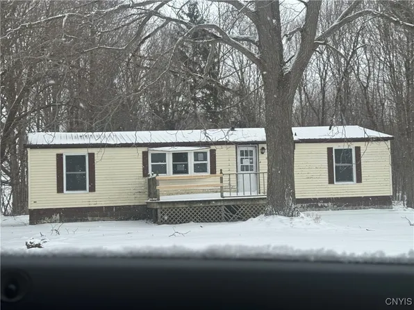 8072 Lyng Rd, Woodville, NY 13650