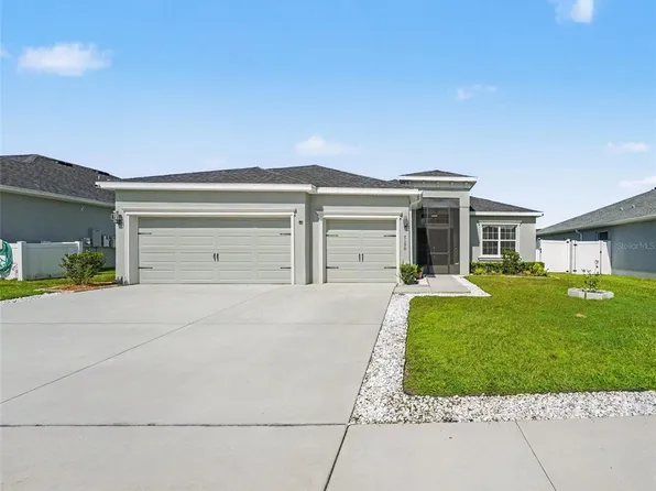 7190 VICTORIA ROAD, LAKELAND, FL 33809