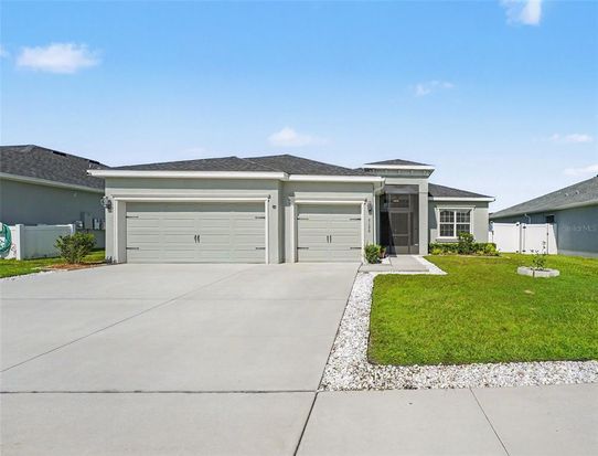 7190 VICTORIA ROAD, Lakeland, FL 33809