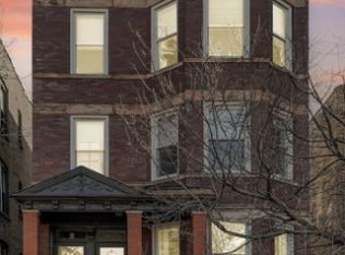 923 N Mozart St #3, Chicago, IL 60622