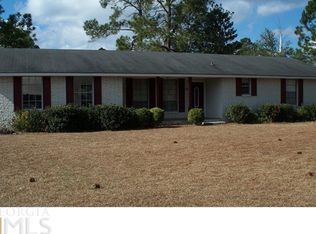 608 S Leroy St, Metter, GA 30439
