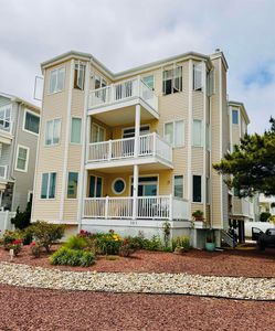 101 W Brigantine Ave #C, Brigantine, NJ, 08203