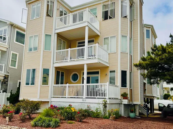 101 W Brigantine Ave #C, Brigantine, NJ 08203