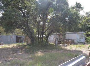 2501 Rosehill Ln, Granbury, TX 76048