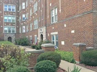 4815 W Roscoe St APT 2N, Chicago, IL 60641