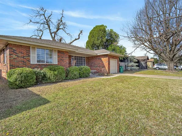 2256 NW 54th St, Oklahoma City, OK 73112