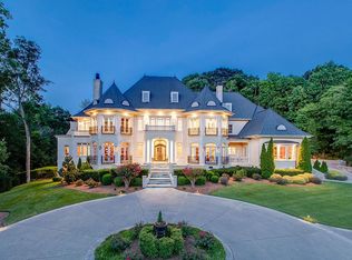 1016 Vaughn Crest Dr, Franklin, TN 37069