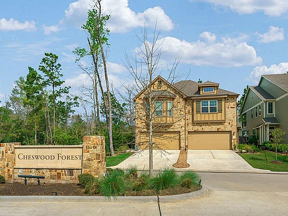 2nd image of 111 Cheswood Forest Dr