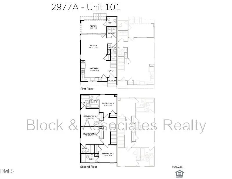 Building Photo - 2811 Wilcox Pl #101