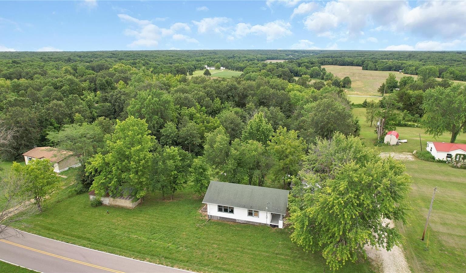 39099 State Highway A, Warrenton, MO 63383 | Zillow