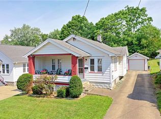 42 Townsend Ave, Girard, OH