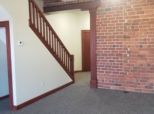 112 N Buckeye St #205, Wooster, OH 44691