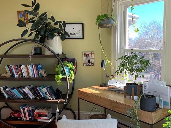4th image of 45 Sacramento St #3
