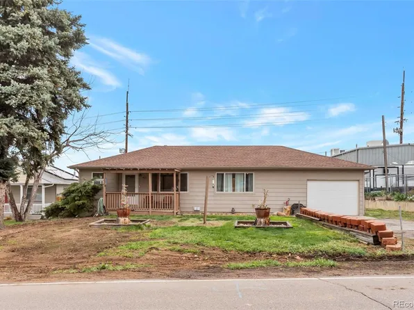 912 Mc Intyre Street, Golden, CO 80401