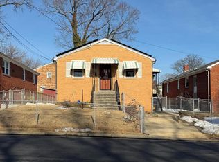 4308 Alton St, Capitol Heights, MD