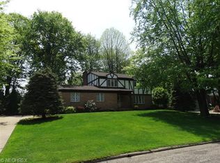2527 Dogwood Dr NE, Massillon, OH 44646
