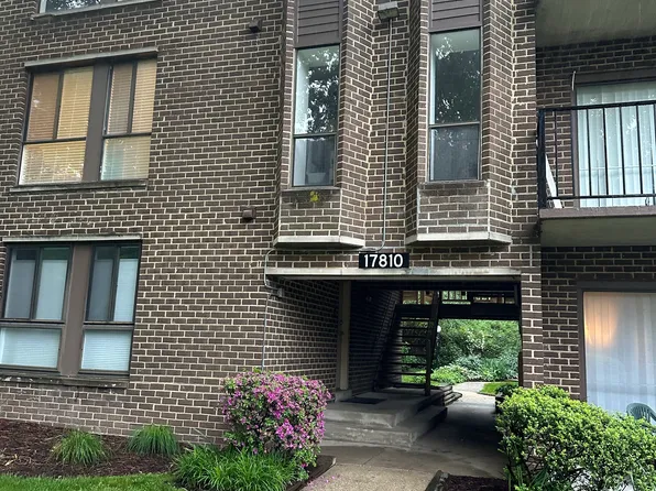 17810 Buehler Rd APT 155, Olney, MD 20832