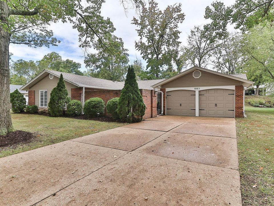 1st image of 503 Kingridge Dr
