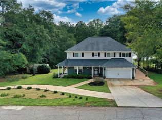 1200 Moorehead Pl, Pendleton, SC 29670