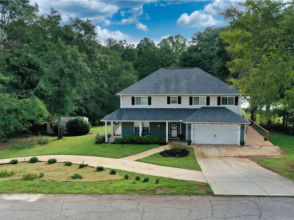 1200 Moorehead Pl, Pendleton, SC 29670