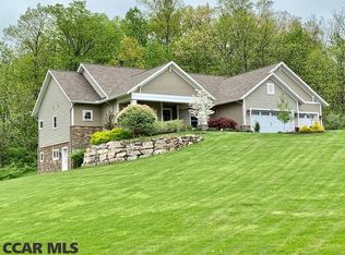 220 Meadowview Dr, State College, PA 16801