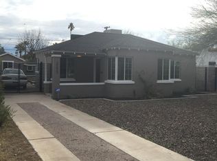 2233 N 17th Ave, Phoenix, AZ 85007