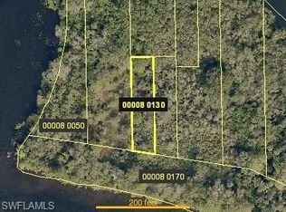 16870 Island, Alva, FL 33920