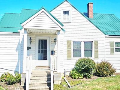 1453 Franklin St, Johnstown, PA, 15905