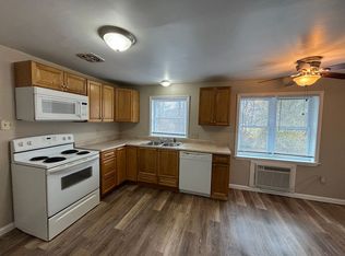 420 E Wheeling St APT 1, Washington, PA 15301