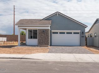 5857 S RED ROCK Street, Gilbert, AZ 85298