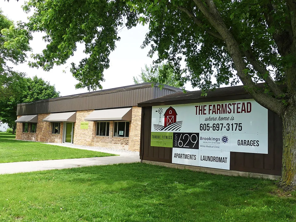 The Farmstead