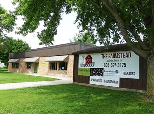 The Farmstead, White, SD 57276