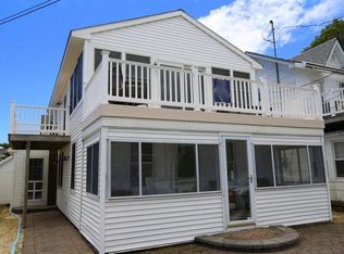 124 E Chelsea Ave, Ocean Gate, NJ 08740