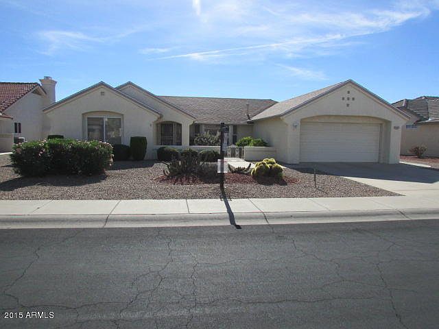 1st image of 15007 W Blue Verde Dr