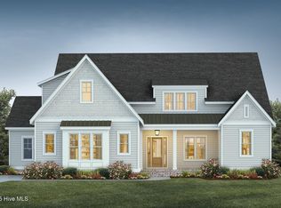 41 Glasgow Drive, Pinehurst, NC 28374