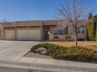 3137 Ashkirk Loop SE, Rio Rancho, NM 87124