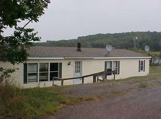 208 Connelly Mountain Rd, Mainesburg, PA 16932