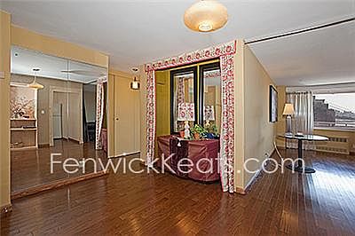 2nd image of 185 Park Row APT 14F