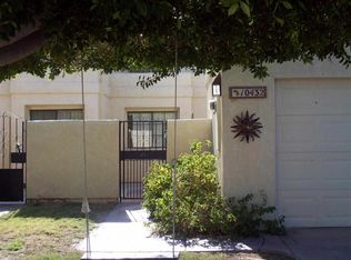 10432 S Del Montes, Yuma, AZ 85367