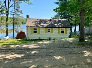 2550 E Island Dr, Harrison, MI 48625
