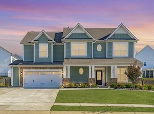 305 Headrick Rd, Holly Springs, NC 27540